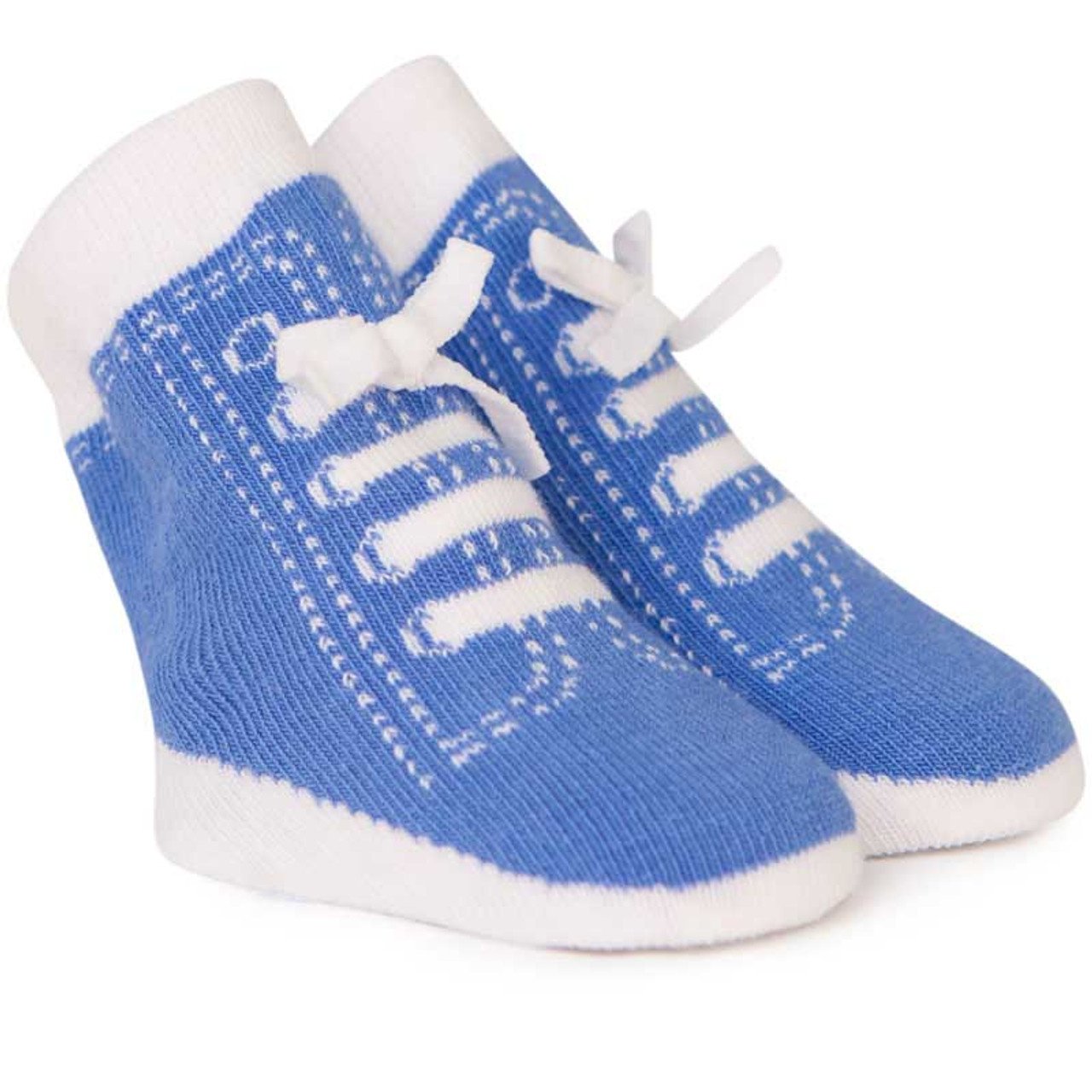 Trumpette Johnny's Socks