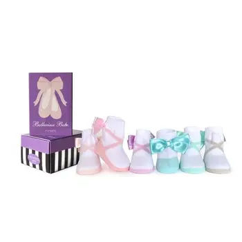 Trumpette Ballerina Babe Socks