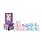 Trumpette Ballerina Babe Socks
