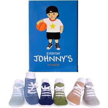 Trumpette Everyday Johnny's Socks