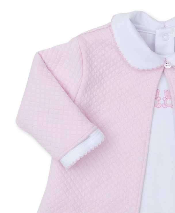 Kissy kissy jacket best sale