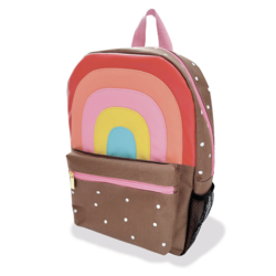 Rockahula Color Pop Rainbow Rucksack