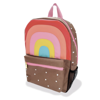 Rockahula Color Pop Rainbow Rucksack