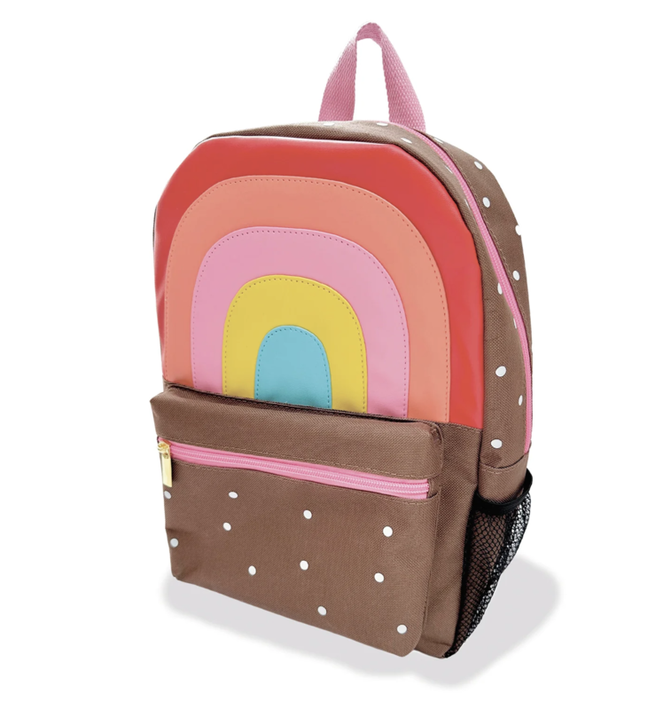 Rockahula Color Pop Rainbow Rucksack