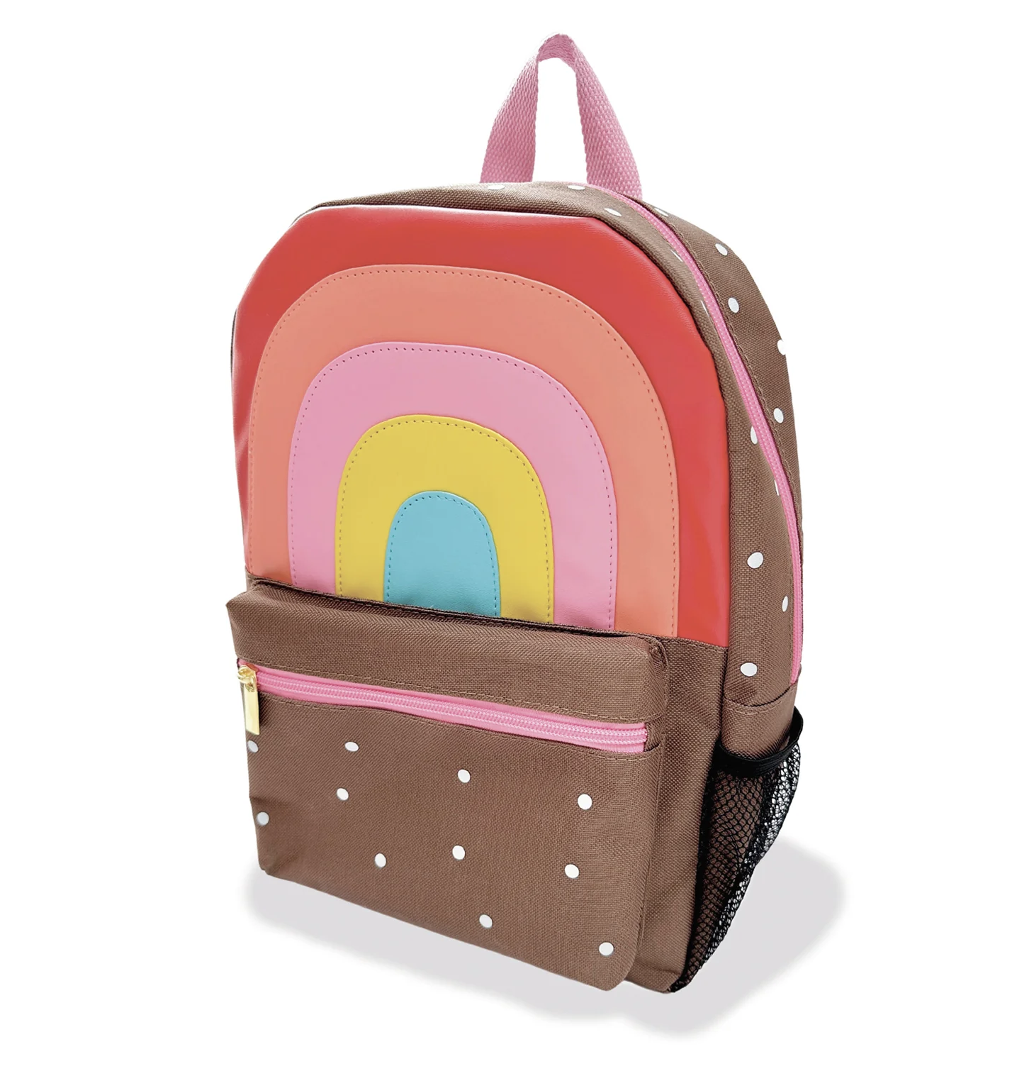 Rockahula Color Pop Rainbow Rucksack