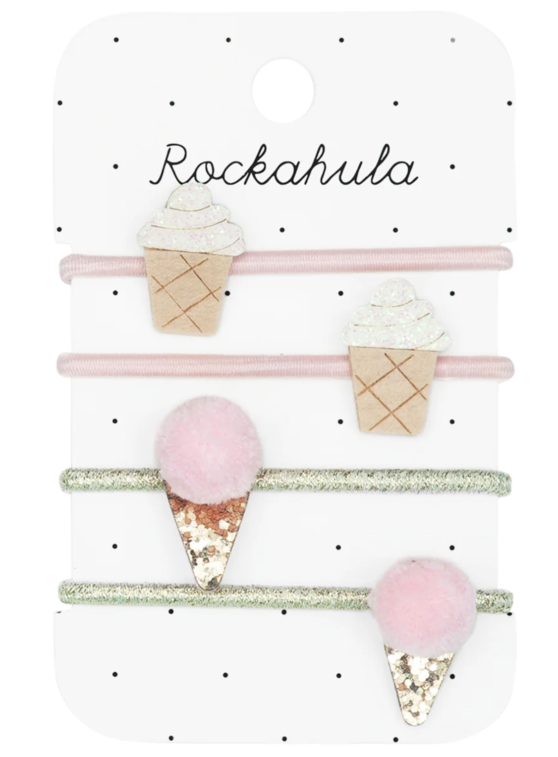 Rockahula Ice Cream Ponies