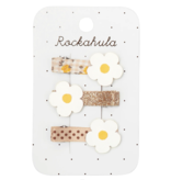 Rockahula Ditsy Daisy Bar Clips