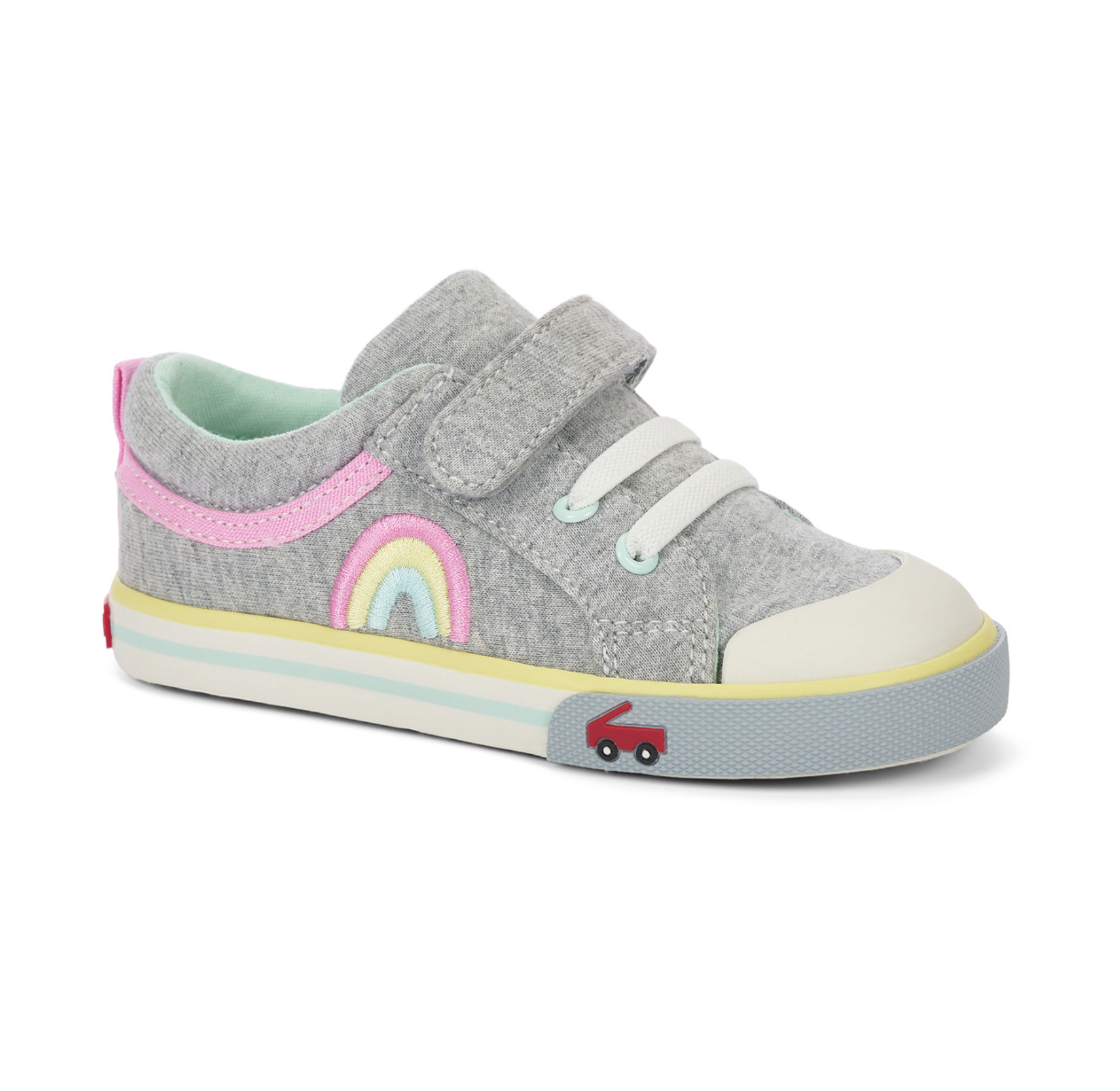 See Kai Run Kristin - Rainbow Sequins See Kai Run Kristin - Rainbow Sequins