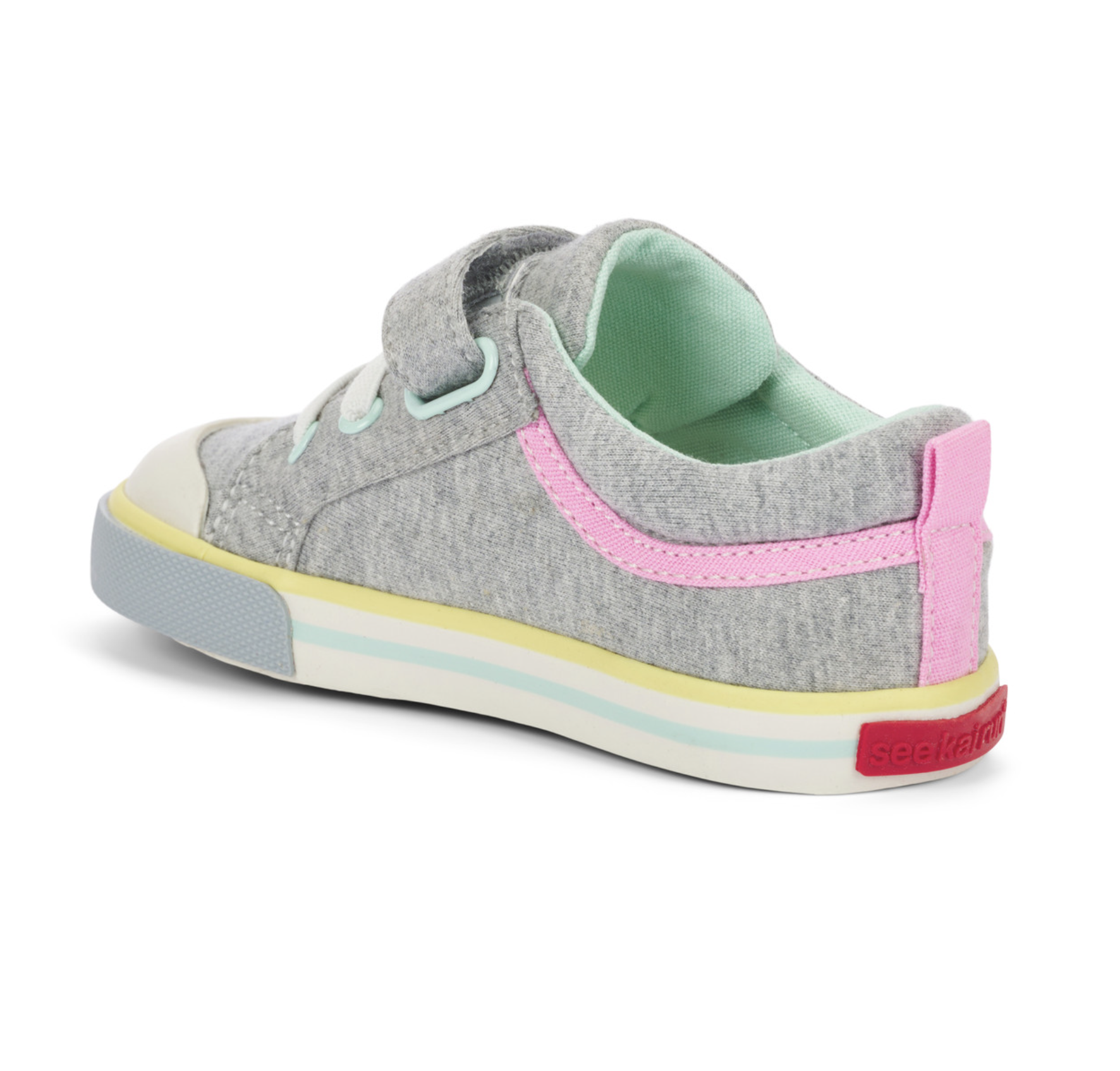 See Kai Run See Kai Run Kristin