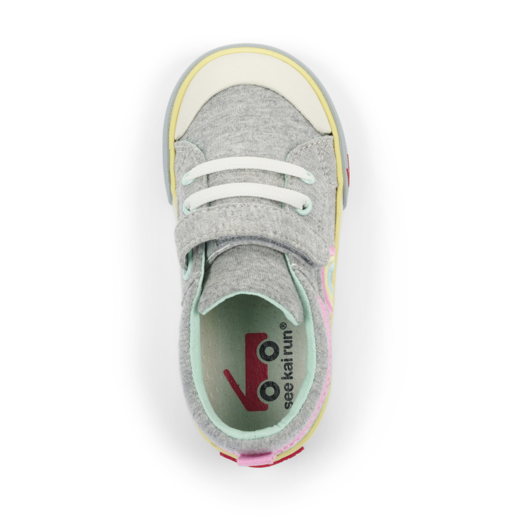 See Kai Run See Kai Run Kristin