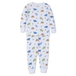 kissy kissy Kissy Kissy Dinosaur Domain Pajama Set