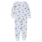 kissy kissy Kissy Kissy Dinosaur Domain Pajama Set