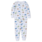 kissy kissy Kissy Kissy Dinosaur Domain Pajama Set
