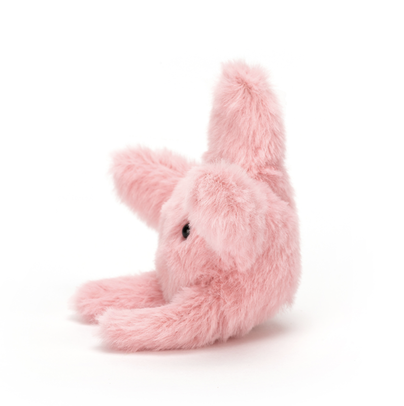 JellyCat JellyCat Fluffy Starfish