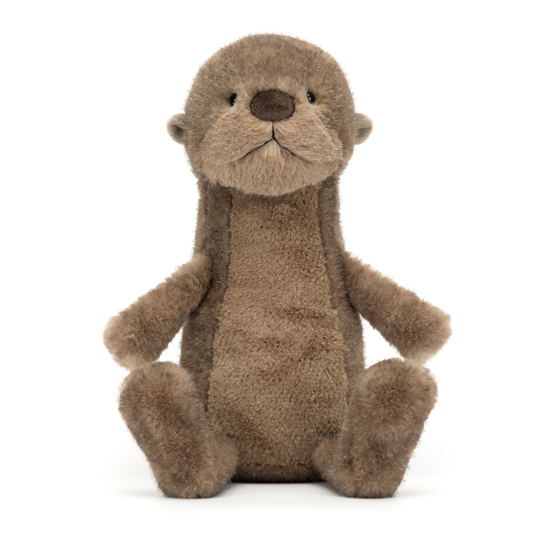 JellyCat JellyCat Brooke Otter