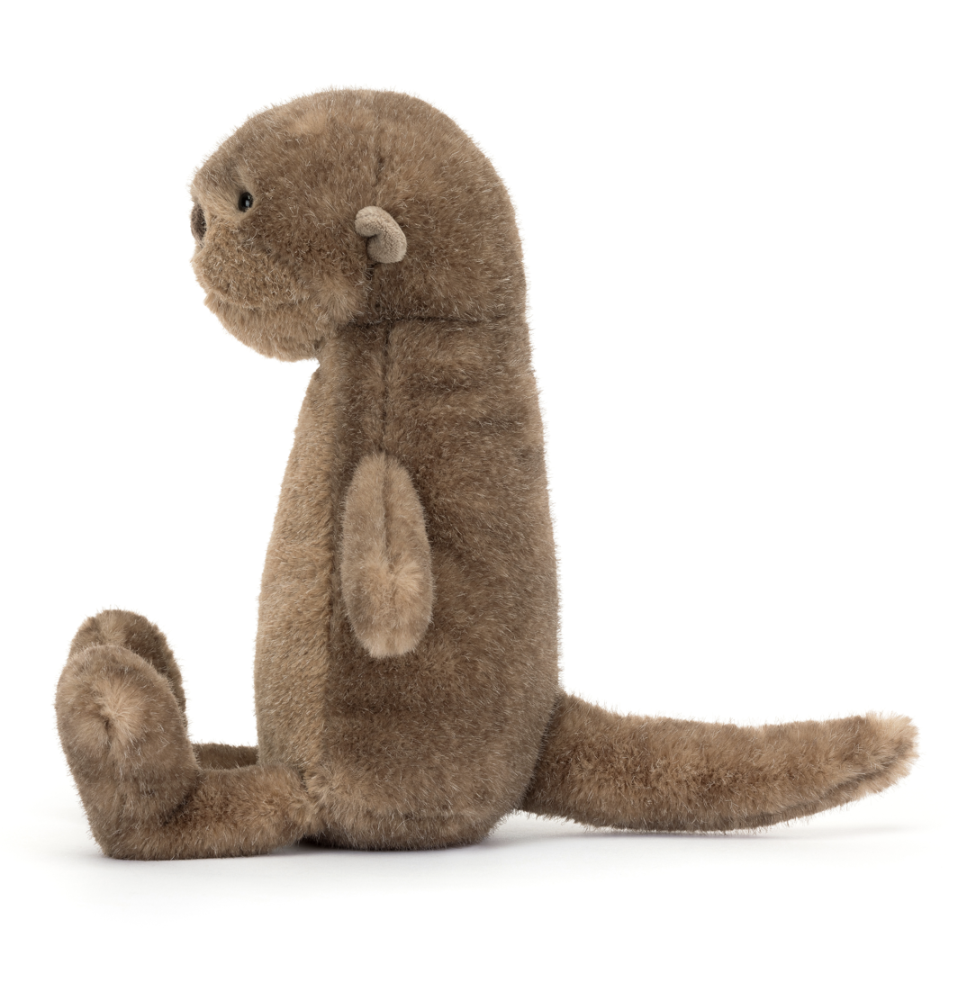 JellyCat JellyCat Brooke Otter