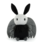 JellyCat JellyCat Miff Mothman