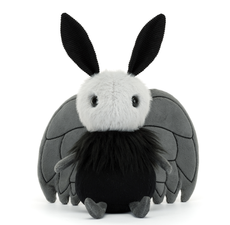 JellyCat JellyCat Miff Mothman