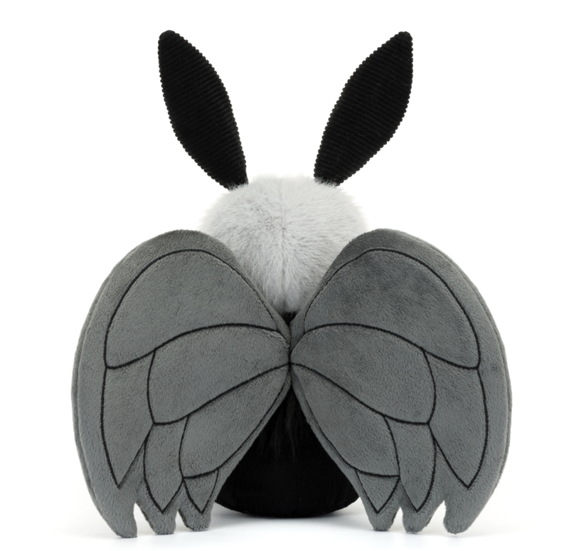 JellyCat JellyCat Miff Mothman