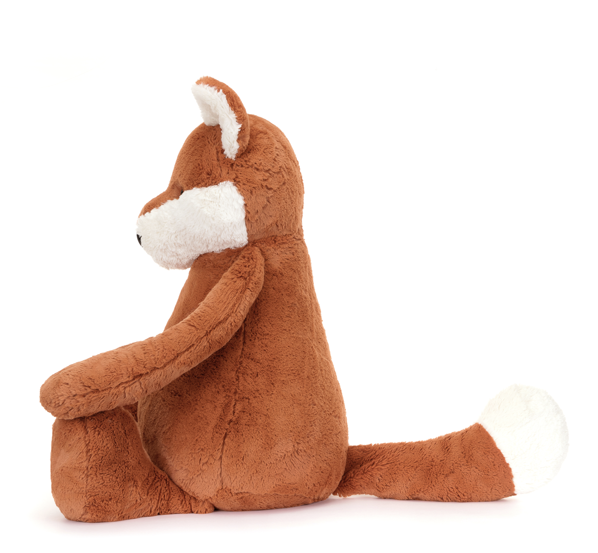JellyCat JellyCat Bashful Fox Cub Giant