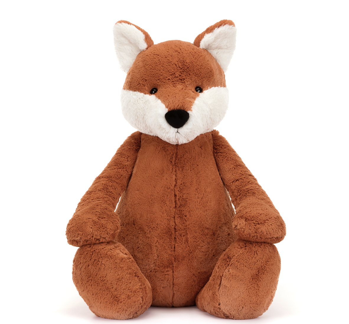 JellyCat JellyCat Bashful Fox Cub Giant