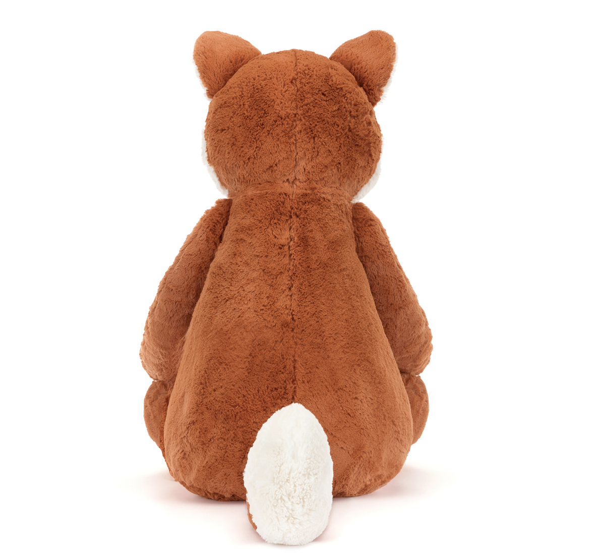 JellyCat JellyCat Bashful Fox Cub Giant
