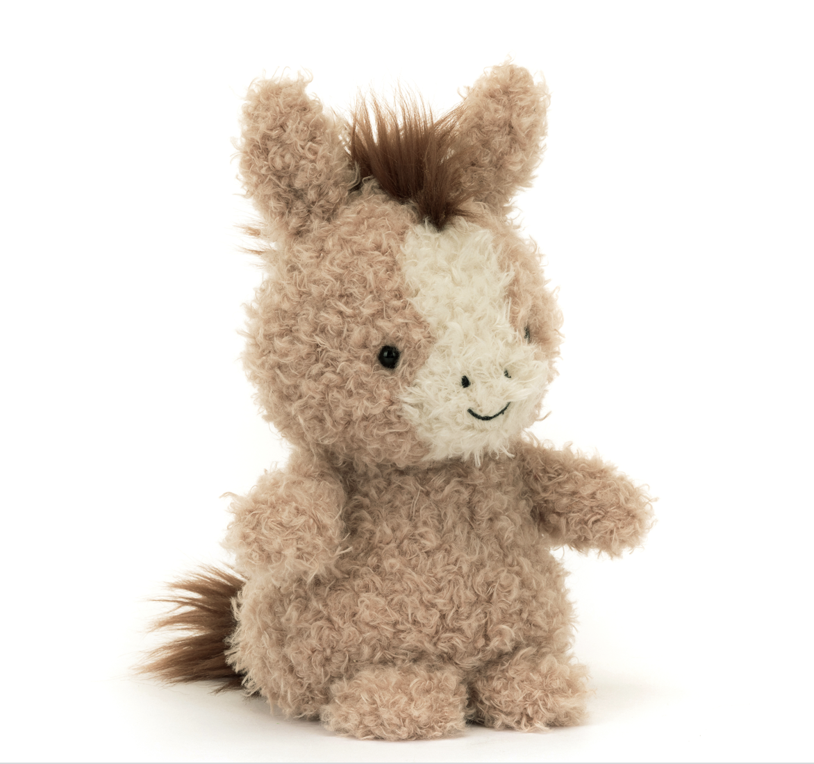 JellyCat Little Horse
