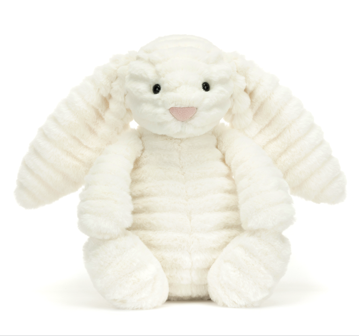 JellyCat JellyCat Bashful Luxe Bunny Nimbus