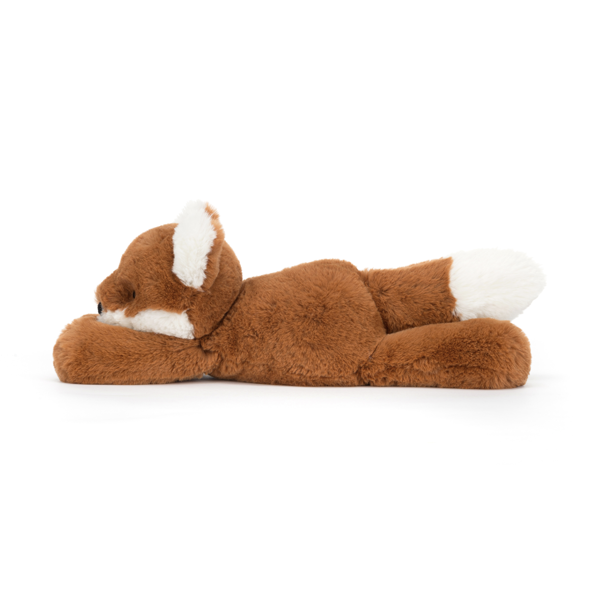 JellyCat Jellycat Smudge Fox Original
