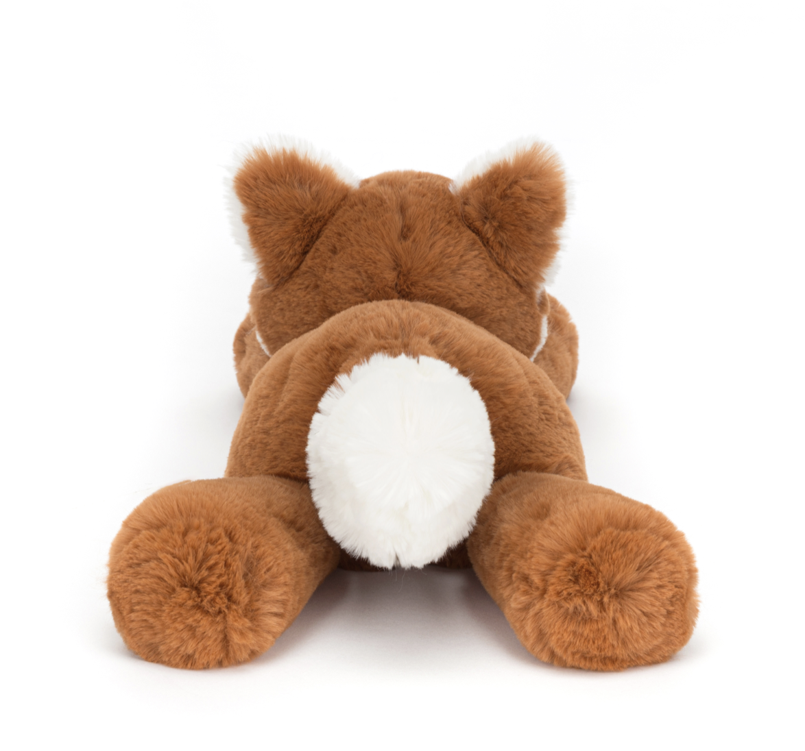 JellyCat Jellycat Smudge Fox Original