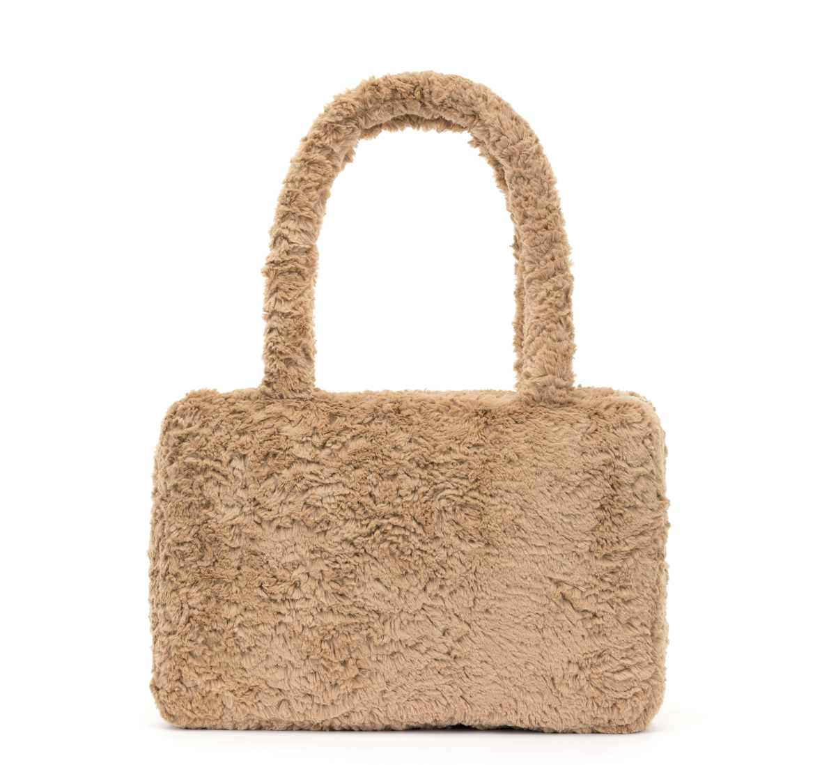 JellyCat JellyCat Bartholomew Bear Tote Bag