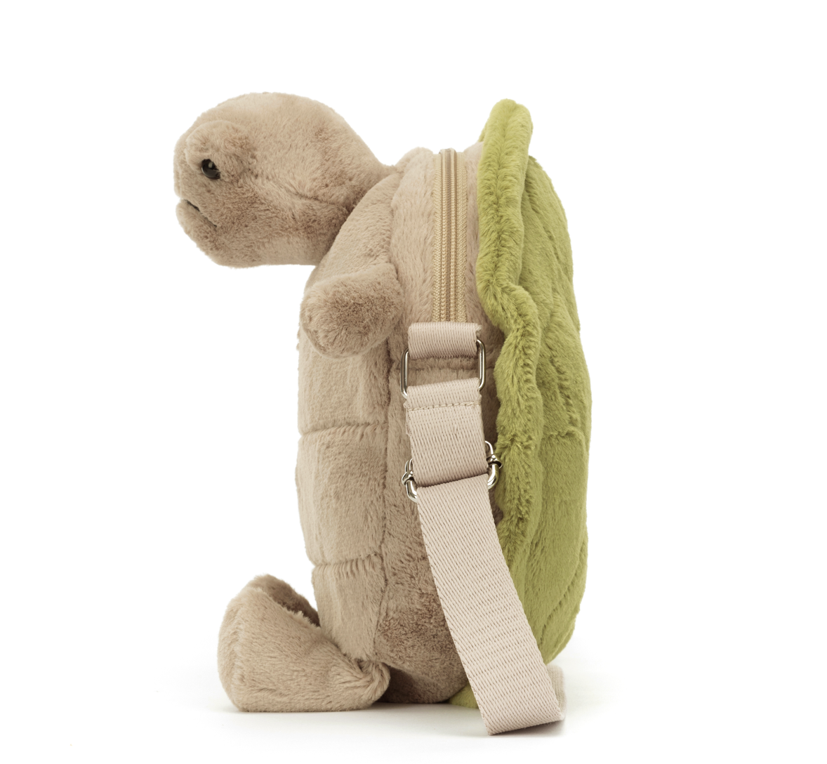 JellyCat JellyCat Timmy Turtle Bag