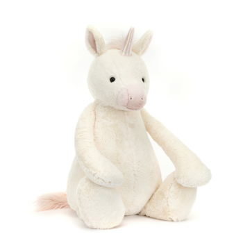 JellyCat JellyCat Bashful Unicorn Giant