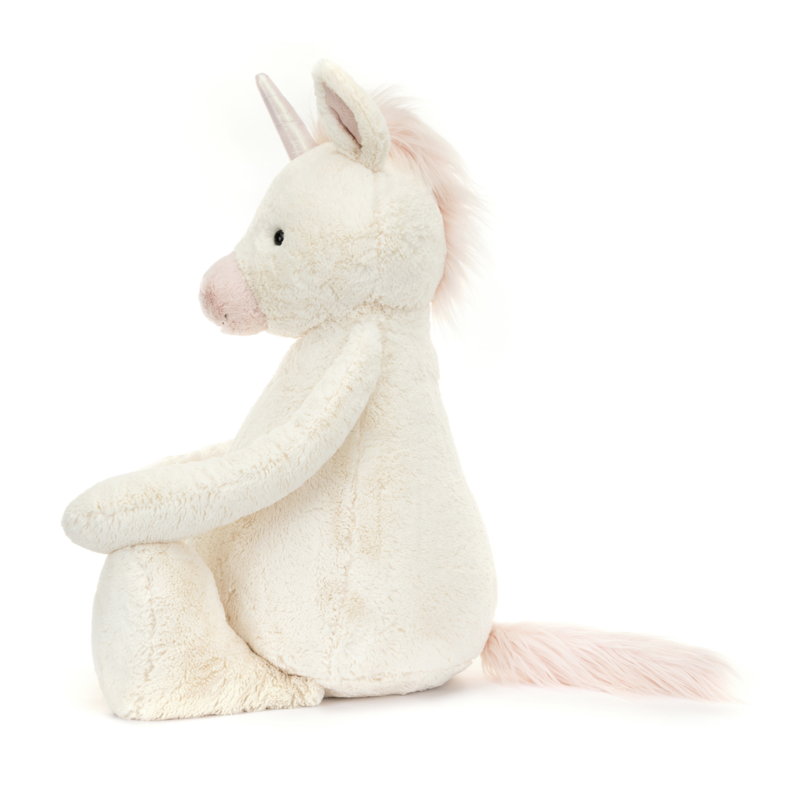 JellyCat JellyCat Bashful Unicorn Giant