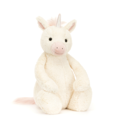 JellyCat JellyCat Bashful Unicorn Really Big