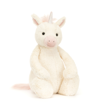 JellyCat JellyCat Bashful Unicorn Really Big
