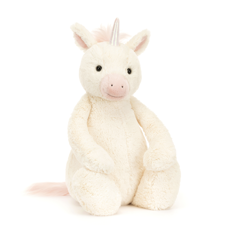 JellyCat JellyCat Bashful Unicorn Really Big