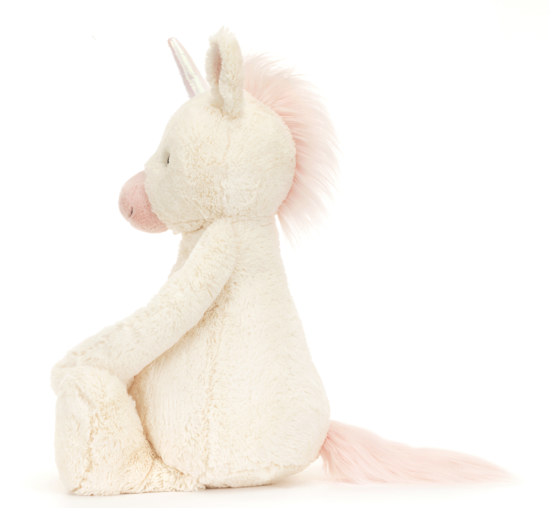 JellyCat JellyCat Bashful Unicorn Really Big