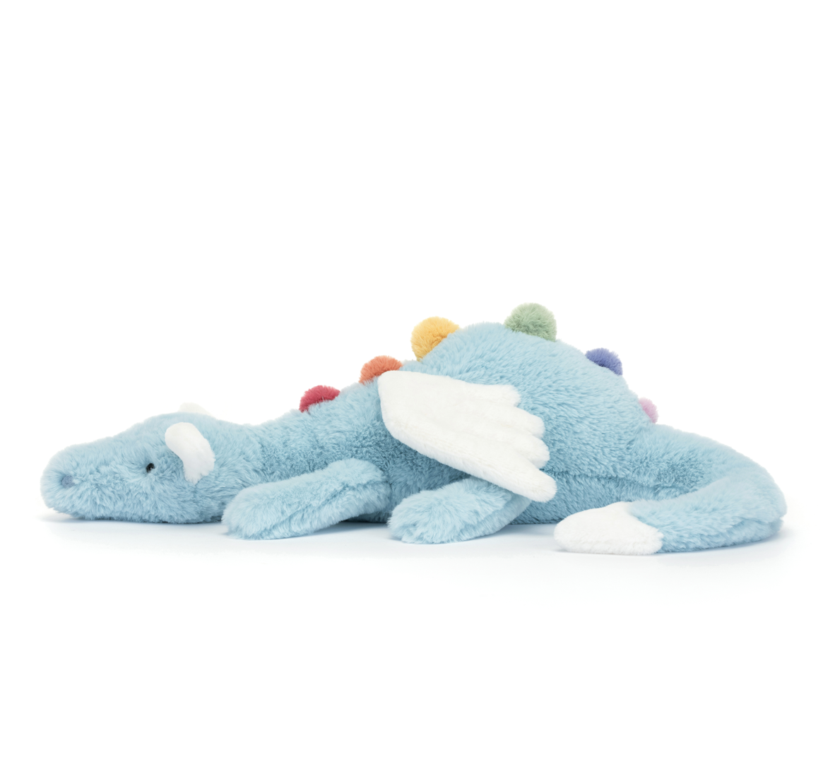 JellyCat JellyCat Sky Dragon Large