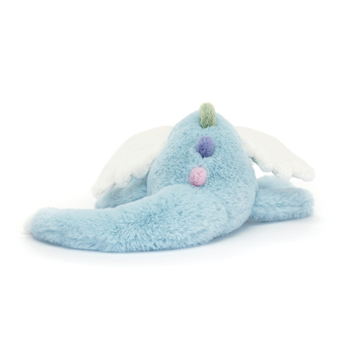 JellyCat JellyCat Sky Dragon Large