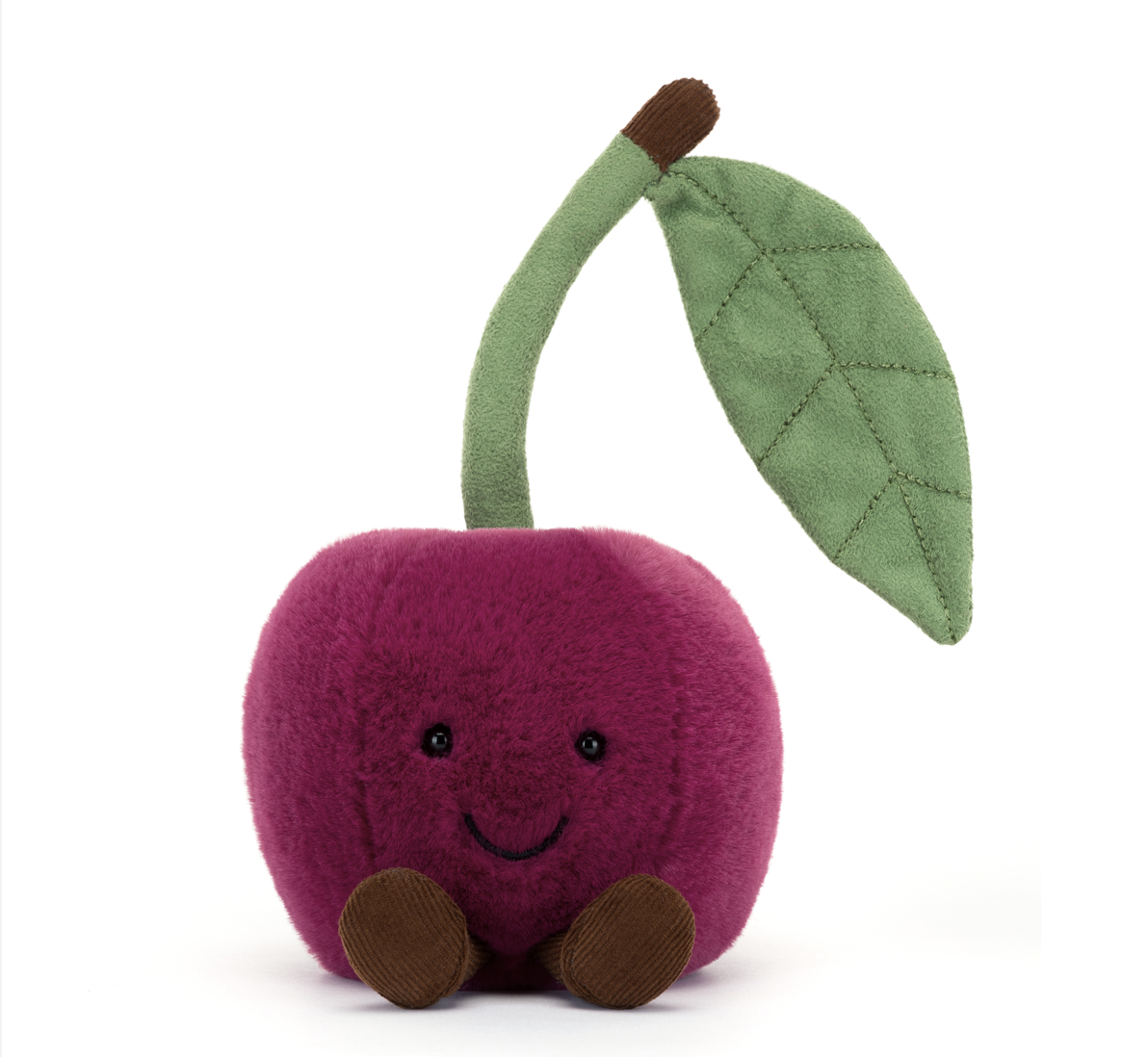 JellyCat JellyCat Amuseables Cherry