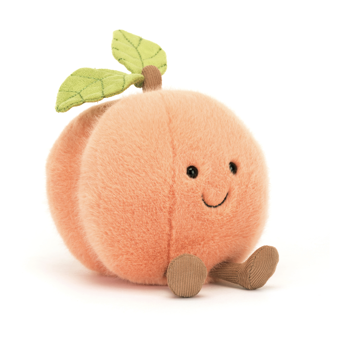 JellyCat Jellycat Amuseables Peach