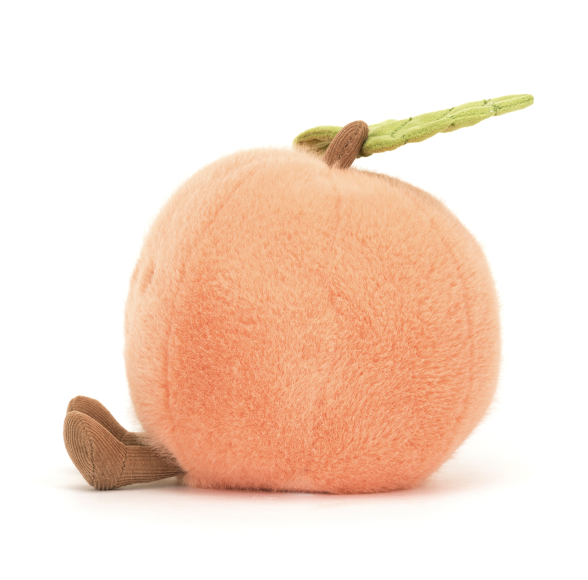 JellyCat Jellycat Amuseables Peach