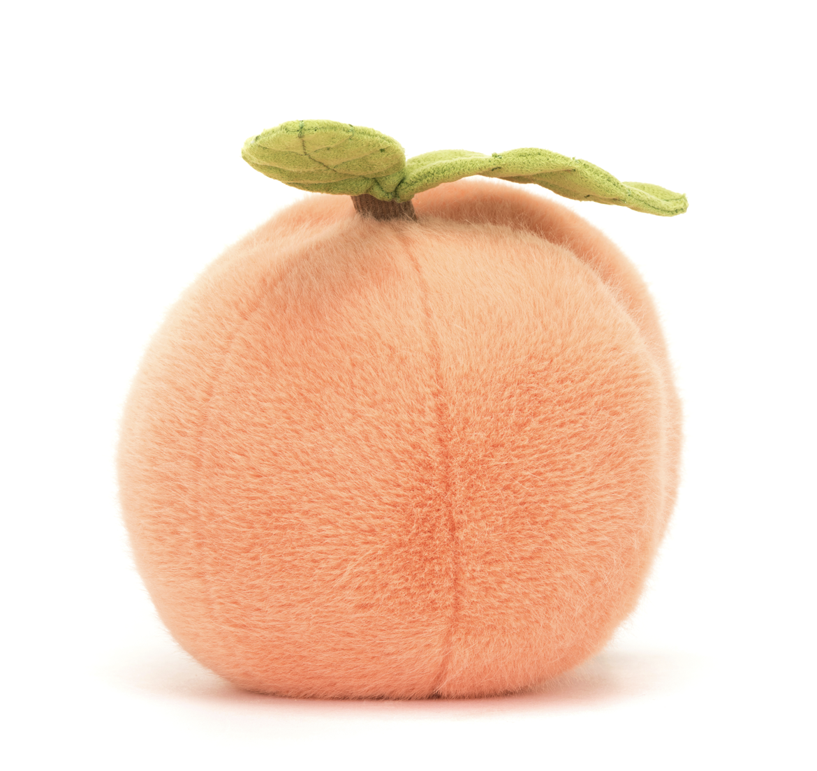 JellyCat Jellycat Amuseables Peach