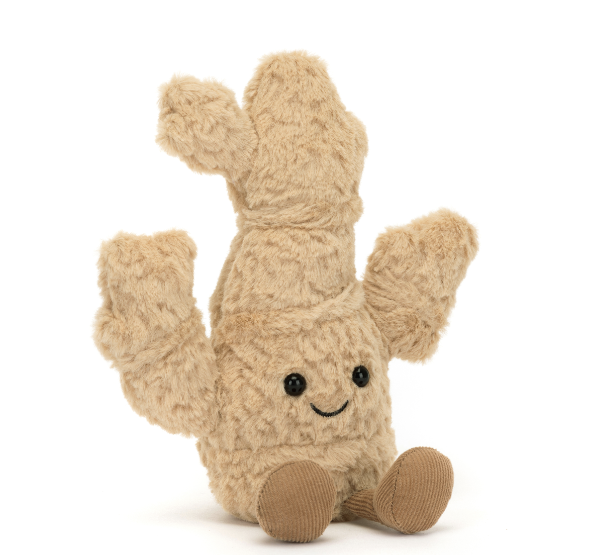 JellyCat Jellycat Amuseables Ginger
