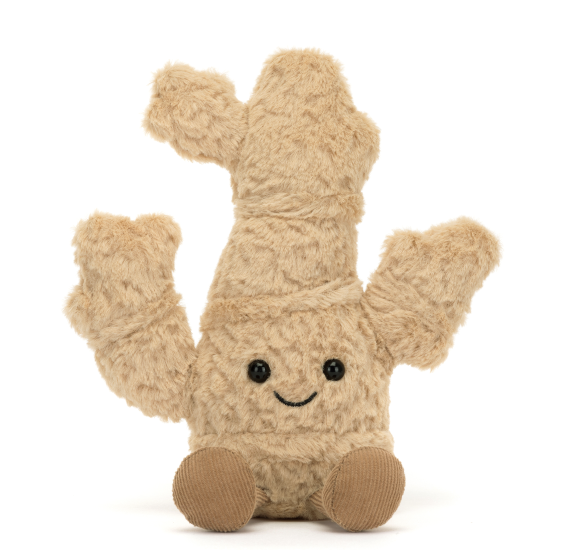 JellyCat Jellycat Amuseables Ginger