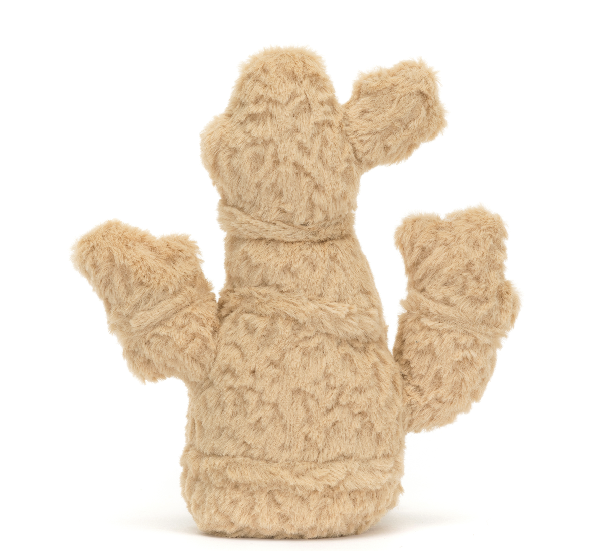JellyCat Jellycat Amuseables Ginger
