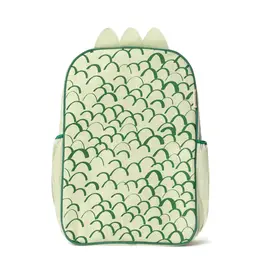 So Young  Dino Scales Grade School Backpack