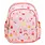 A Little Lovely Company Backpack Insulated Front Compartment: Ice Cream