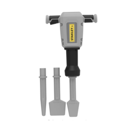 stanley jr Stanley Jr. Power Jackhammer